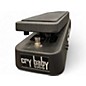Used Dunlop 535Q Cry Baby Multi-Wah Effect Pedal thumbnail