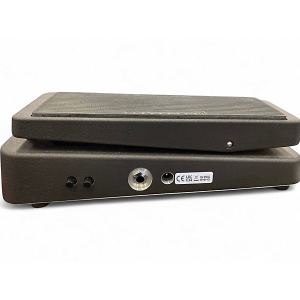 Used Dunlop 535Q Cry Baby Multi-Wah Effect Pedal