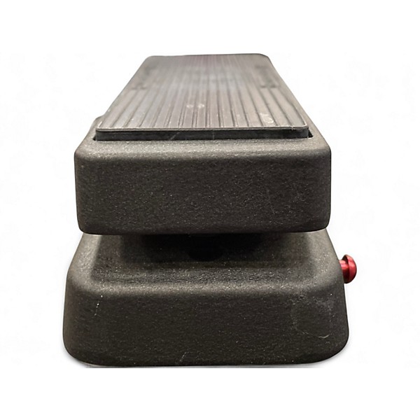 Used Dunlop 535Q Cry Baby Multi-Wah Effect Pedal
