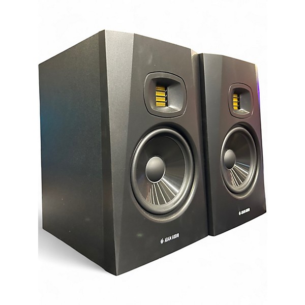 Used ADAM Audio T7V PAIR Powered Monitor