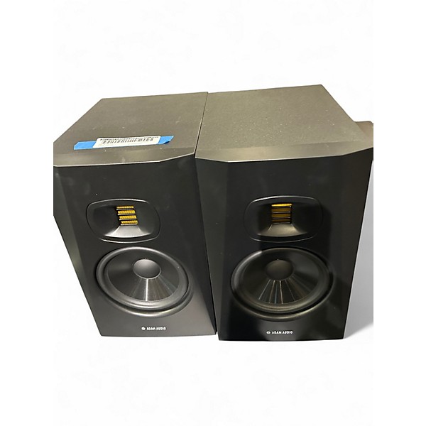 Used ADAM Audio T7V PAIR Powered Monitor