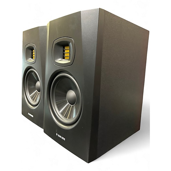 Used ADAM Audio T7V PAIR Powered Monitor
