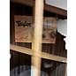 Used 2020s Taylor 717e Builder's Edition Natural Acoustic Guitar