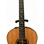 Used 2020s Taylor 717e Builder's Edition Natural Acoustic Guitar