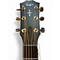 Used 2020s Taylor 717e Builder's Edition Natural Acoustic Guitar