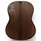 Used 2020s Taylor 717e Builder's Edition Natural Acoustic Guitar