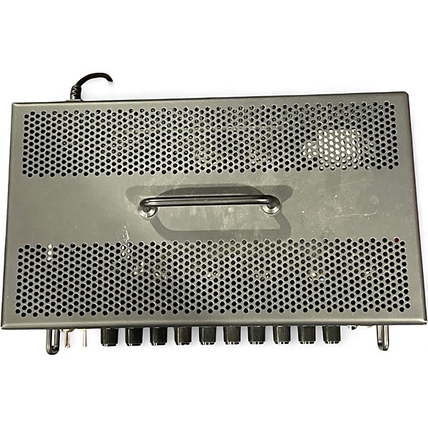 Used PRS Mark Tremonti Signature MT15 Tube Guitar Amp Head