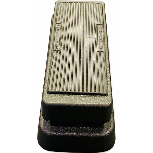 Used 2020s Dunlop GCB95 Effect Pedal