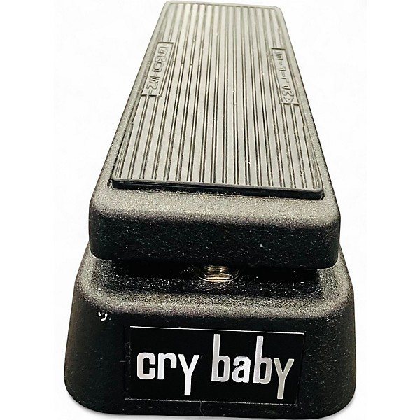 Used 2020s Dunlop GCB95 Effect Pedal