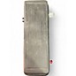 Used Dunlop 535Q Cry Baby Multi-Wah Effect Pedal thumbnail