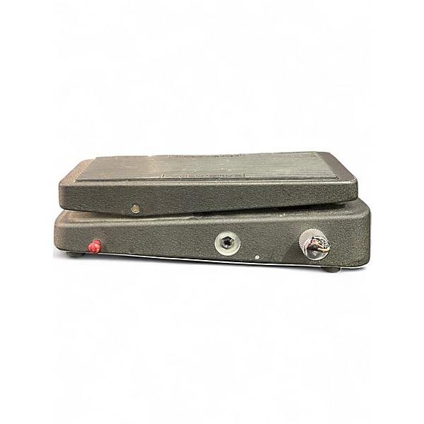 Used Dunlop 535Q Cry Baby Multi-Wah Effect Pedal
