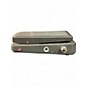 Used Dunlop 535Q Cry Baby Multi-Wah Effect Pedal