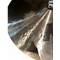Used Zildjian 20in K PAPER THIN CRASH Cymbal