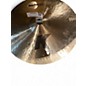 Used Zildjian 20in K PAPER THIN CRASH Cymbal