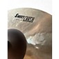 Used Zildjian 18in K Sweet Crash Cymbal thumbnail