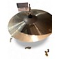 Used Zildjian 18in K Sweet Crash Cymbal