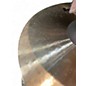 Used Zildjian 18in K Sweet Crash Cymbal