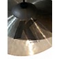 Used Zildjian 18in K Sweet Crash Cymbal