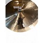 Used Zildjian 18in K Sweet Crash Cymbal