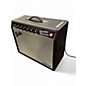 Used Fender Tone Master Princeton Guitar Combo Amp