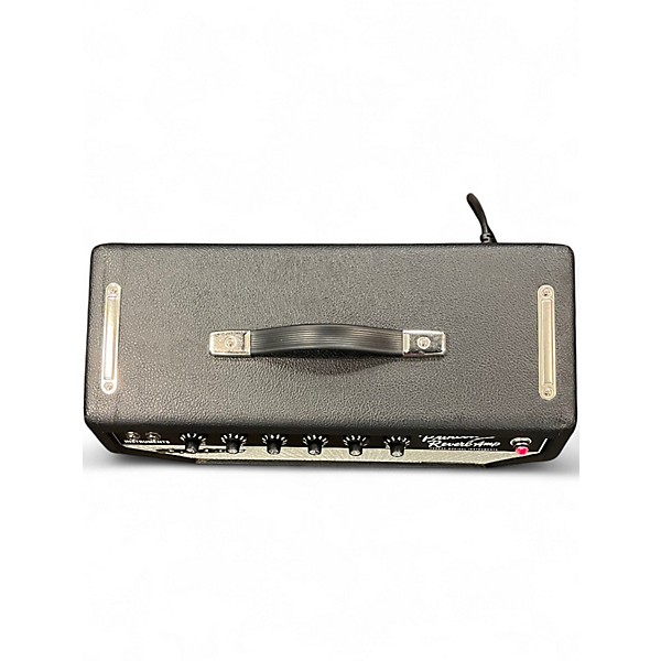 Used Fender Tone Master Princeton Guitar Combo Amp