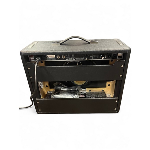 Used Fender Tone Master Princeton Guitar Combo Amp