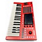 Used Akai Professional MPC KEY 37 Keyboard Workstation
