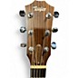 Used Taylor 214CE Sunburst Acoustic Electric Guitar