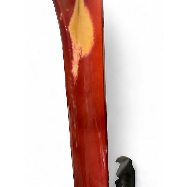 Used Harmony H4102 Tenor Natural Acoustic Guitar