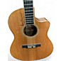 Used Larrivee LV-03R Natural Acoustic Electric Guitar