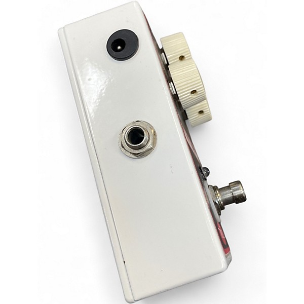 Used M2m London Fuzz Effect Pedal