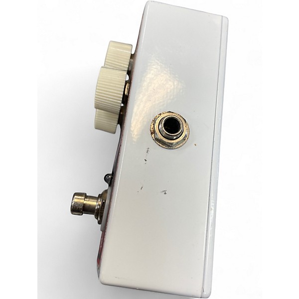 Used M2m London Fuzz Effect Pedal