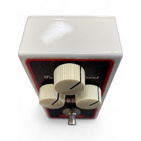 Used M2m London Fuzz Effect Pedal