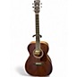 Used Ibanez ac340 Natural Acoustic Guitar thumbnail