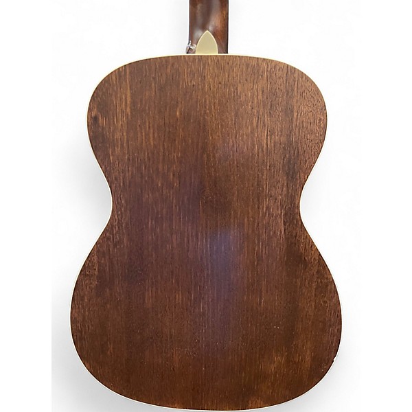 Used Ibanez ac340 Natural Acoustic Guitar