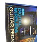 Used Shure GLX-D DIGITAL WIRELESS GUITAR PEDAL Instrument Wireless System