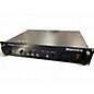 Used Hartke LH1000 1000W Bass Amp Head thumbnail