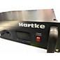 Used Hartke LH1000 1000W Bass Amp Head