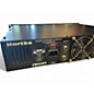 Used Hartke LH1000 1000W Bass Amp Head