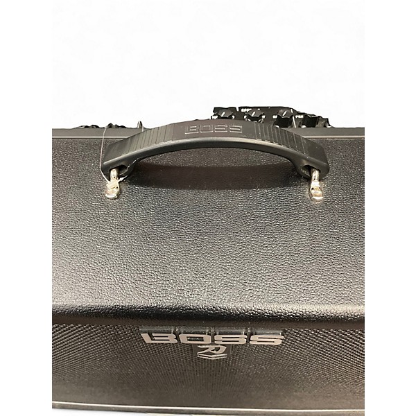 Used BOSS Katana 100 100W 2X12 Guitar Combo Amp