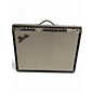 Used Fender 1965 Reissue Twin Reverb 85W 2x12 Tube Guitar Combo Amp thumbnail