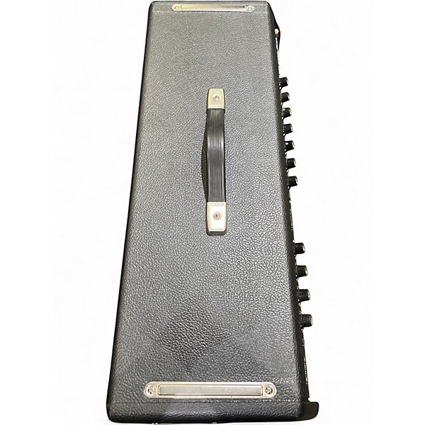 Used Fender 1965 Reissue Twin Reverb 85W 2x12 Tube Guitar Combo Amp