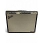 Used Fender Tone Master Twin Reverb 100W 2x12 Guitar Combo Amp thumbnail
