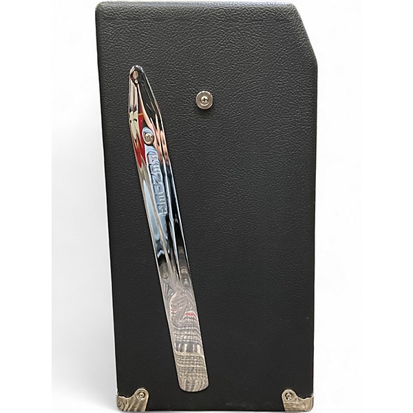 Used Fender Tone Master Twin Reverb 100W 2x12 Guitar Combo Amp