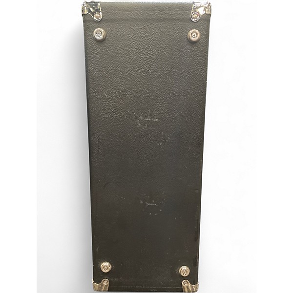 Used Fender Tone Master Twin Reverb 100W 2x12 Guitar Combo Amp