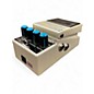 Used BOSS DD3T Effect Pedal