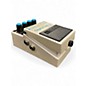 Used BOSS DD3T Effect Pedal