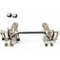 Used Pdp double pedal Double Bass Drum Pedal thumbnail