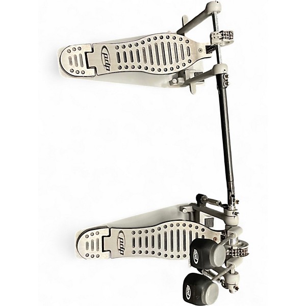 Used Pdp double pedal Double Bass Drum Pedal