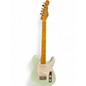 Used G&L ASAT Special Tribute Surf Green Solid Body Electric Guitar thumbnail